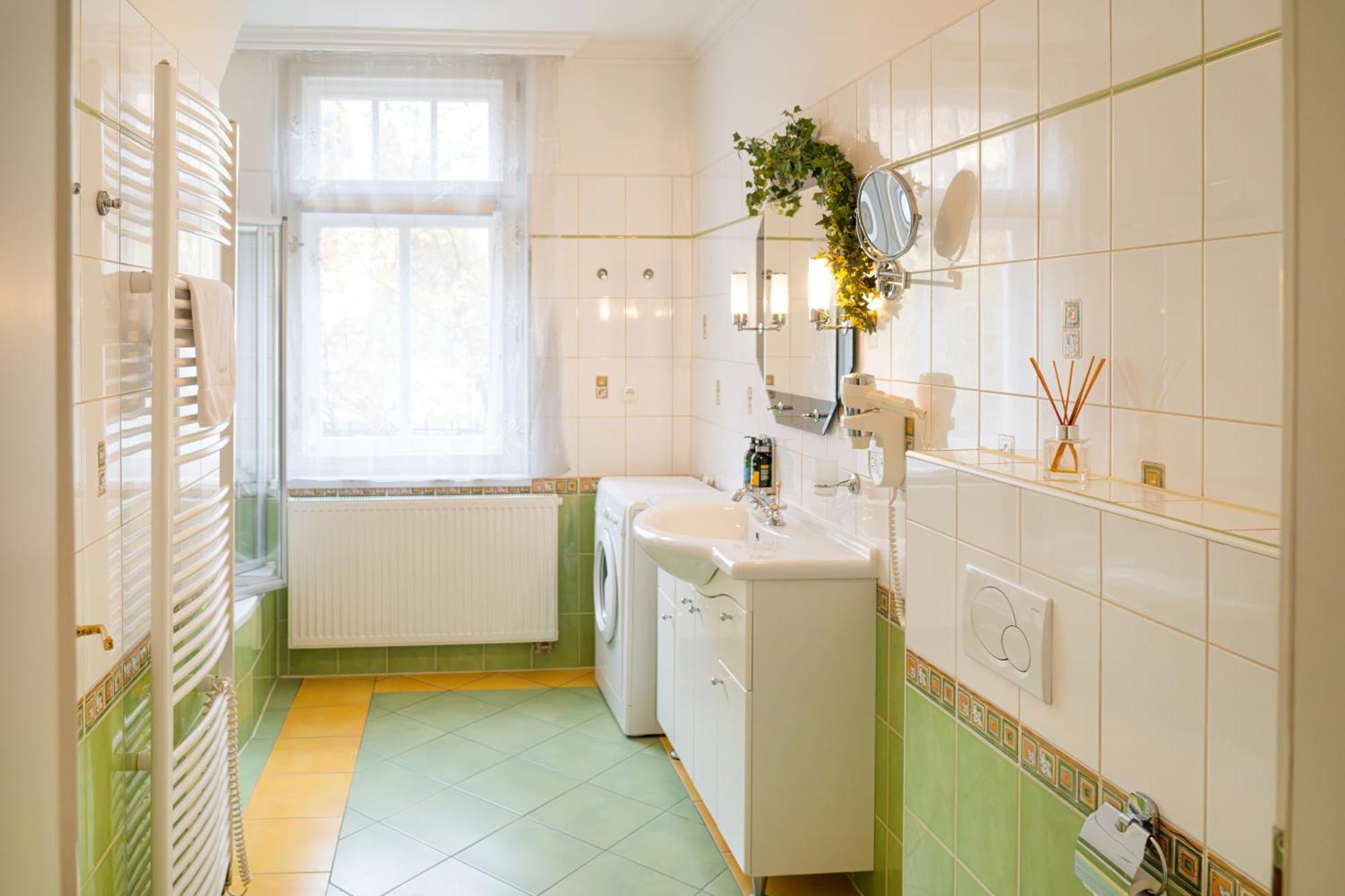 Villa Emausy Luhačovice エクステリア 写真