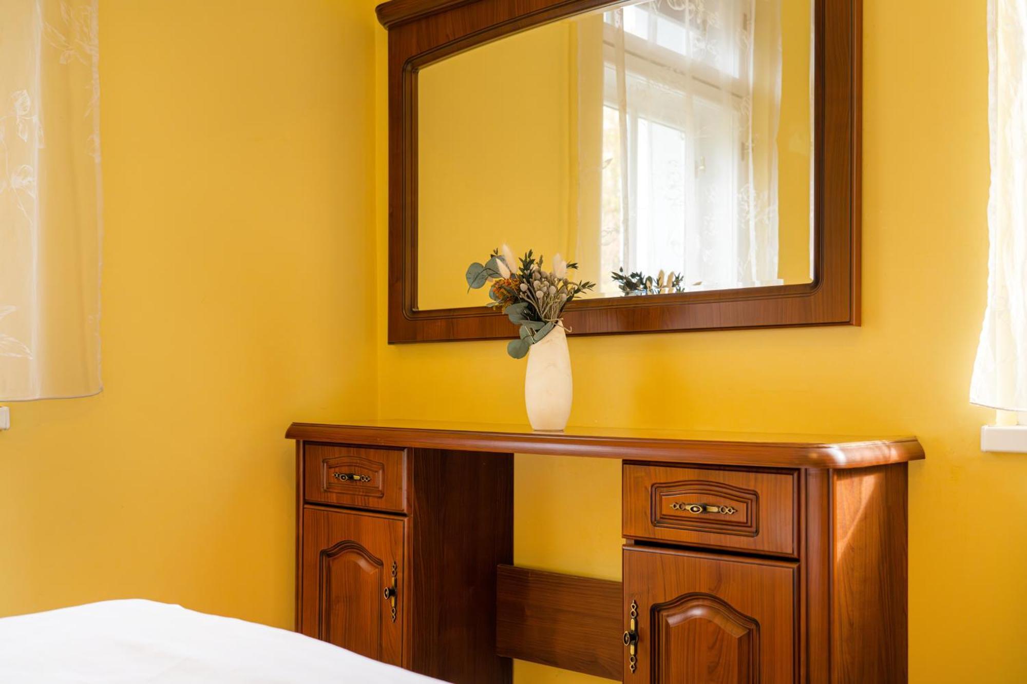 Villa Emausy Luhačovice エクステリア 写真